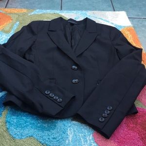 Express blazer
